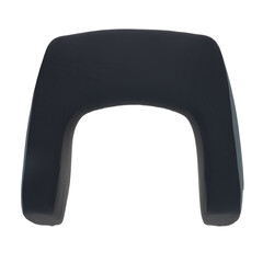 Masă ergonomică 3 în 1 cu pernă pentru laptop, citit și jocuri