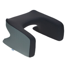 Masă ergonomică 3 în 1 cu pernă pentru laptop, citit și jocuri