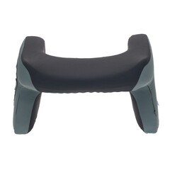 Masă ergonomică 3 în 1 cu pernă pentru laptop, citit și jocuri