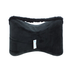 Pernă ergonomică pentru poziționarea corectă a picioarelor cu bandă elastică UNIZDRAV