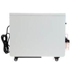 Concentrator de oxigen profesional de 20 l pentru două persoane OLIVE