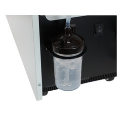 Concentrator de oxigen profesional de 20 l pentru două persoane OLIVE