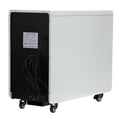 Concentrator de oxigen profesional de 20 l pentru două persoane OLIVE