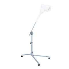 Suport de podea pentru biolampa Bioptron PRO 1(Produs resigilat)