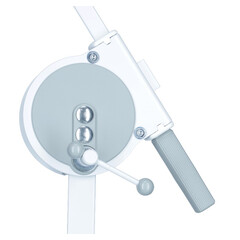 Suport de podea pentru biolampa Bioptron PRO 1(Produs resigilat)