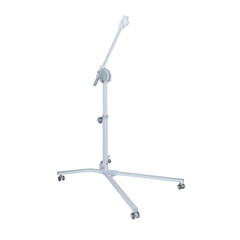Suport de podea pentru biolampa Bioptron PRO 1(Produs resigilat)
