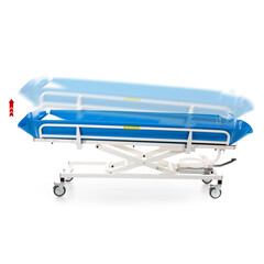 Pat de duș BI101 – hidraulic