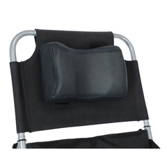 Scaun cu rotile reglabil