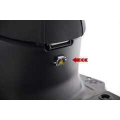 Scuter electric UNIZDRAV e-City cu o autonomie de 120 km