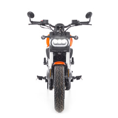 Motocicletă electrică sport StormBlade de 8000 W