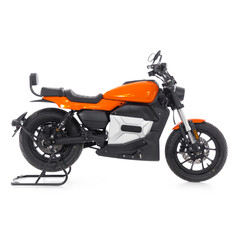Motocicletă electrică sport StormBlade de 8000 W