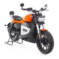 Motocicletă electrică sport StormBlade de 8000 W