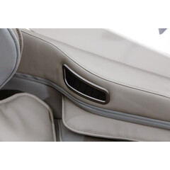 Scaun de masaj electric Duo 4D Massager