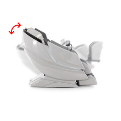 Scaun de masaj electric Duo 4D Massager