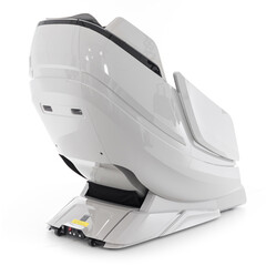 Scaun de masaj electric Duo 4D Massager