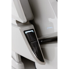 Scaun de masaj electric Duo 4D Massager