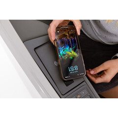 Scaun de masaj electric Duo 4D Massager