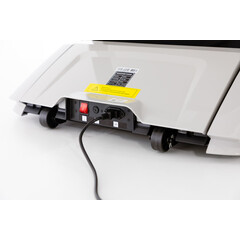 Scaun de masaj electric Duo 4D Massager