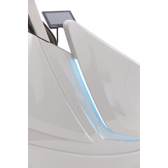 Scaun de masaj electric Duo 4D Massager