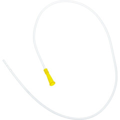 Cateter de schimb CH 20 pentru pompa de aspirație pentru adulți de 16 l si 40 l