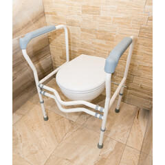 Suport pentru toaletă UNIZDRAV