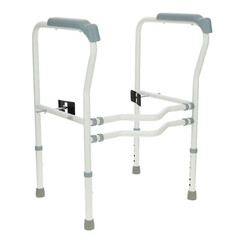 Suport pentru toaletă UNIZDRAV