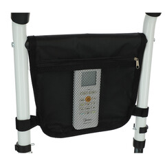 Mâner de susținere cu geantă de depozitare UNIZDRAV