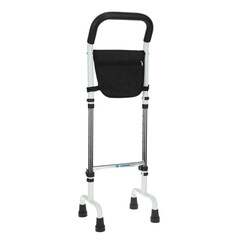 Mâner de susținere cu geantă de depozitare UNIZDRAV