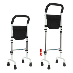 Mâner de susținere cu geantă de depozitare UNIZDRAV