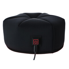 Cască de regenerare cu terapie LED