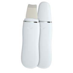 Spatulă facială cu ultrasunete