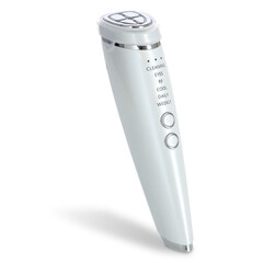 Aparat galvanic cu ultrasunete pentru față