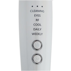 Aparat galvanic cu ultrasunete pentru față