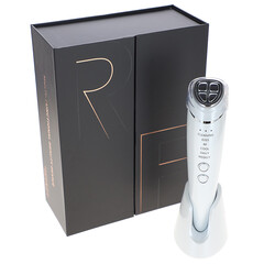 Aparat galvanic cu ultrasunete pentru față