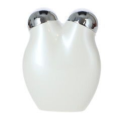 Aparat de masaj pentru față și gât cu funcție EMS