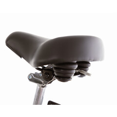 Tricicletă electrică  Tornado ZTECH, neagră