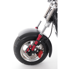 Chopper electric UNIZDRAV EasyRide