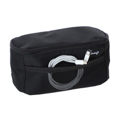 Geantă pentru cotieră scaun cu rotile