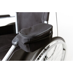 Geantă pentru cotieră scaun cu rotile