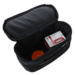 Geantă pentru cotieră scaun cu rotile