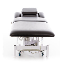 Pat chiropractic HICO