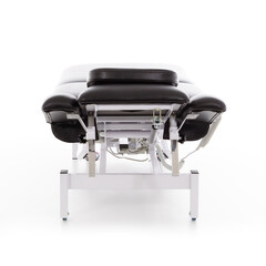 Pat chiropractic HICO