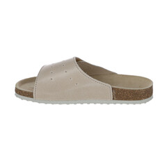 Pantofi ortopedici Protetika T56, crem