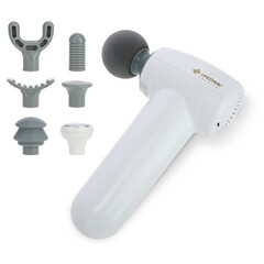 Pistol de masaj UNIZDRAV