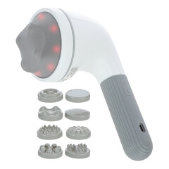 Aparat de masaj UNI 8 în 1