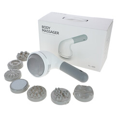 Aparat de masaj UNI 8 în 1