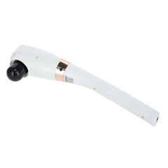 Pistol de masaj cu mâner extins