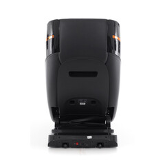 Scaun electric de masaj Prestige 3D MASSAGER cu ionizator de aer, negru