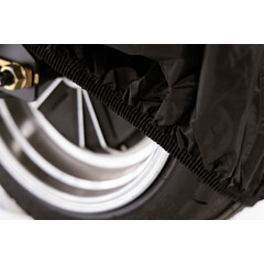 Husă de protecție pentru Chopperul electric UNIZDRAV