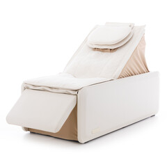 Pat de poziționare cu masaj electric I-Bed